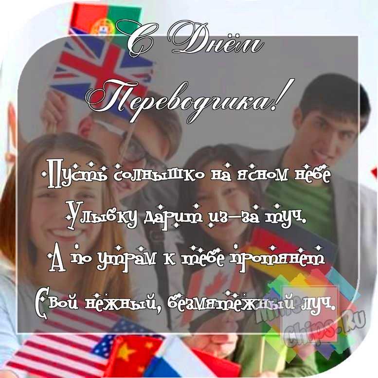 Отправить смешное фото с днем переводчика 