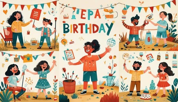 Недорогие способы поздравлять